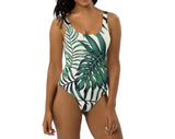 Amazon One-Piece Swimsuit