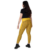 RUSE UP Leggings with pockets
