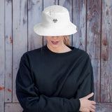 LOVE MI MUMA BAD Bucket Hat - Letmomzb.com