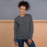 ISLAND GIRL Unisex Sweatshirt - Letmomzb.com
