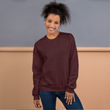 ISLAND GIRL Unisex Sweatshirt - Letmomzb.com