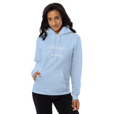 LETMOMZB FOREVER QUEENING Unisex fleece hoodie - Letmomzb.com