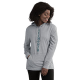 LETMOMZB Unisex Lightweight Hoodie - Letmomzb.com