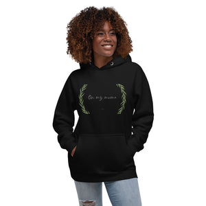 ON MY MOMA Unisex Hoodie - Letmomzb.com