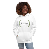 ON MY MOMA Unisex Hoodie - Letmomzb.com