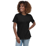 ISLAND GIRL Women's Relaxed T-Shirt - Letmomzb.com